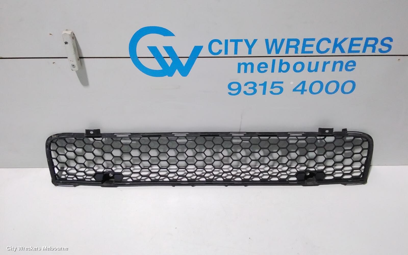 MITSUBISHI LANCER 2009 Grille