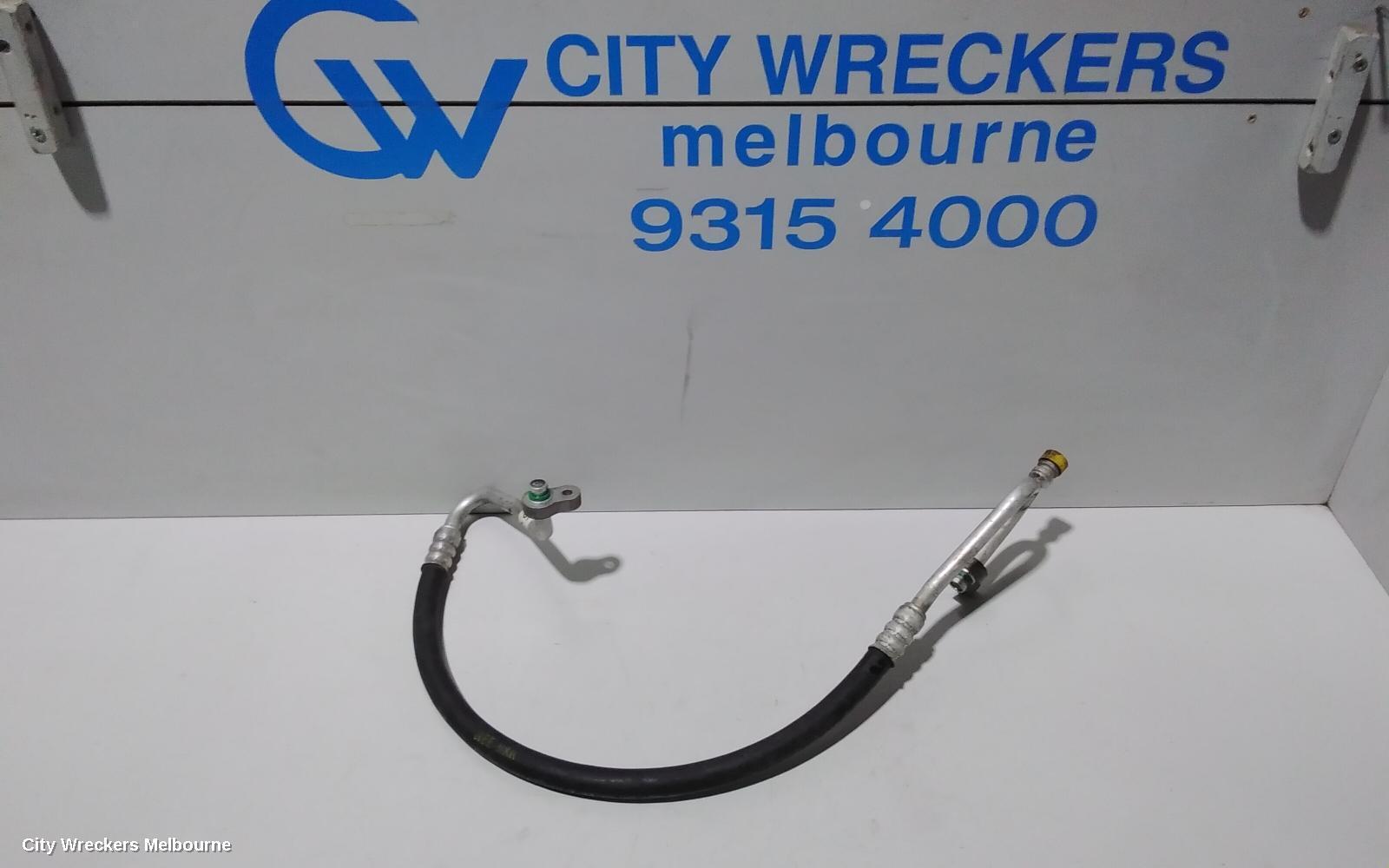 HYUNDAI I45 2012 A/C Hoses