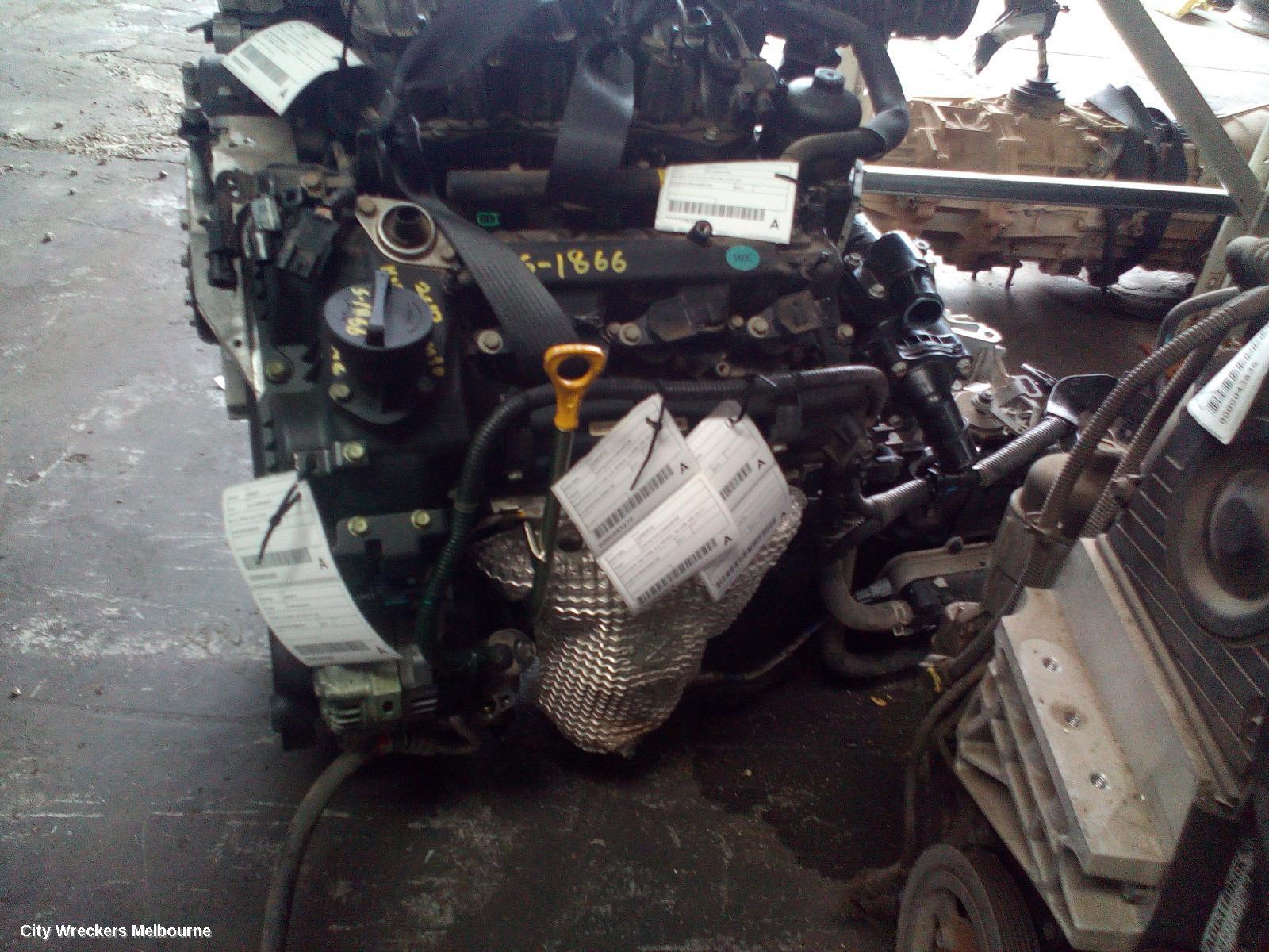 KIA SORENTO 2019 Catalytic Converter