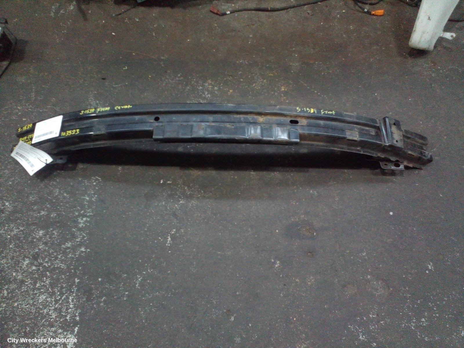 KIA CERATO 2012 F/Bar Reinforc/Brack