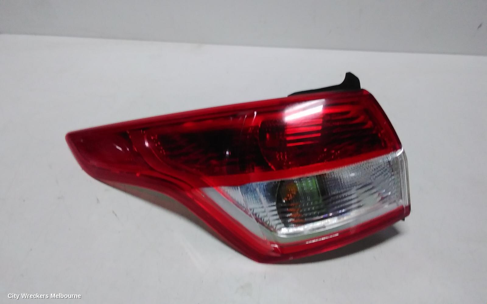 FORD KUGA 2014 Left Taillight