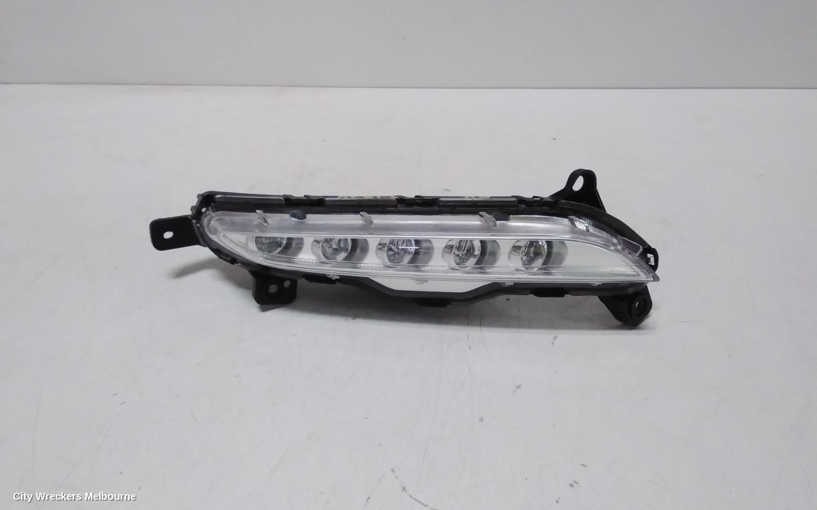 HYUNDAI TUCSON 2018 Right Indicator/Fog/Side