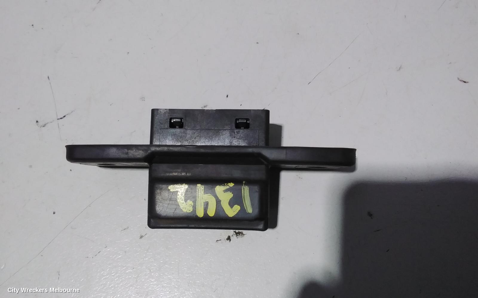 MAZDA CX5 2012 Tailgate Handle