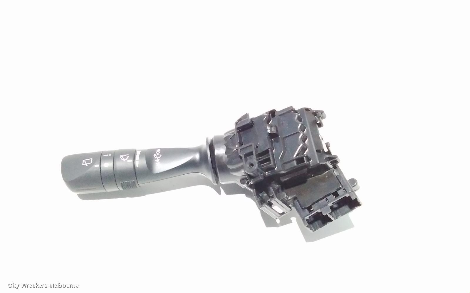 TOYOTA COROLLA 2018 Combination Switch