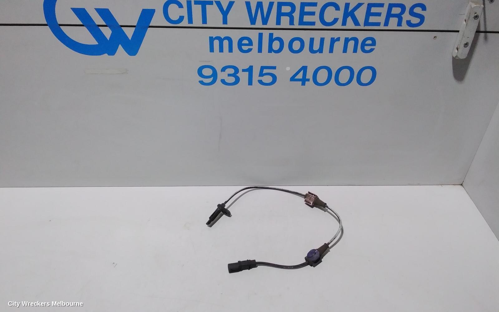 HONDA CRV 2014 Abs Sensor