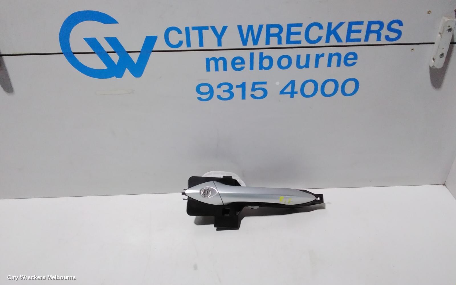 HYUNDAI I30 2013 Door Handle