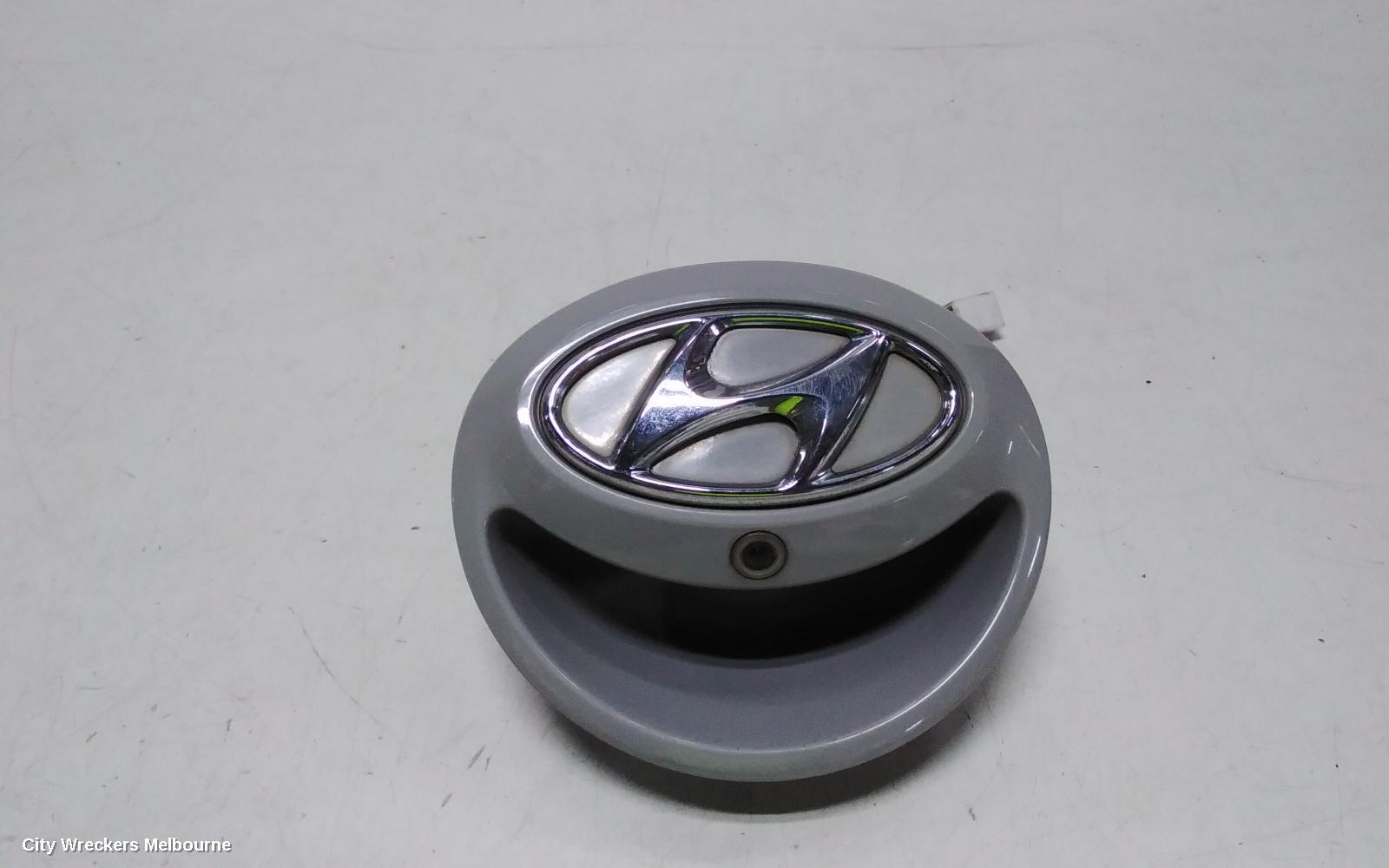 HYUNDAI VELOSTER 2014 REVERSE_CAMERA