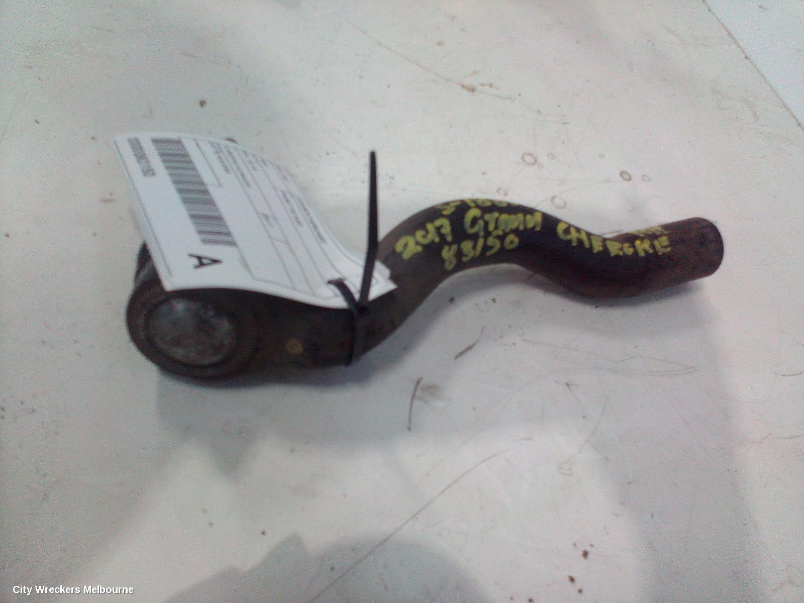 JEEP GRANDCHEROKEE 2017 Front Tie Rod