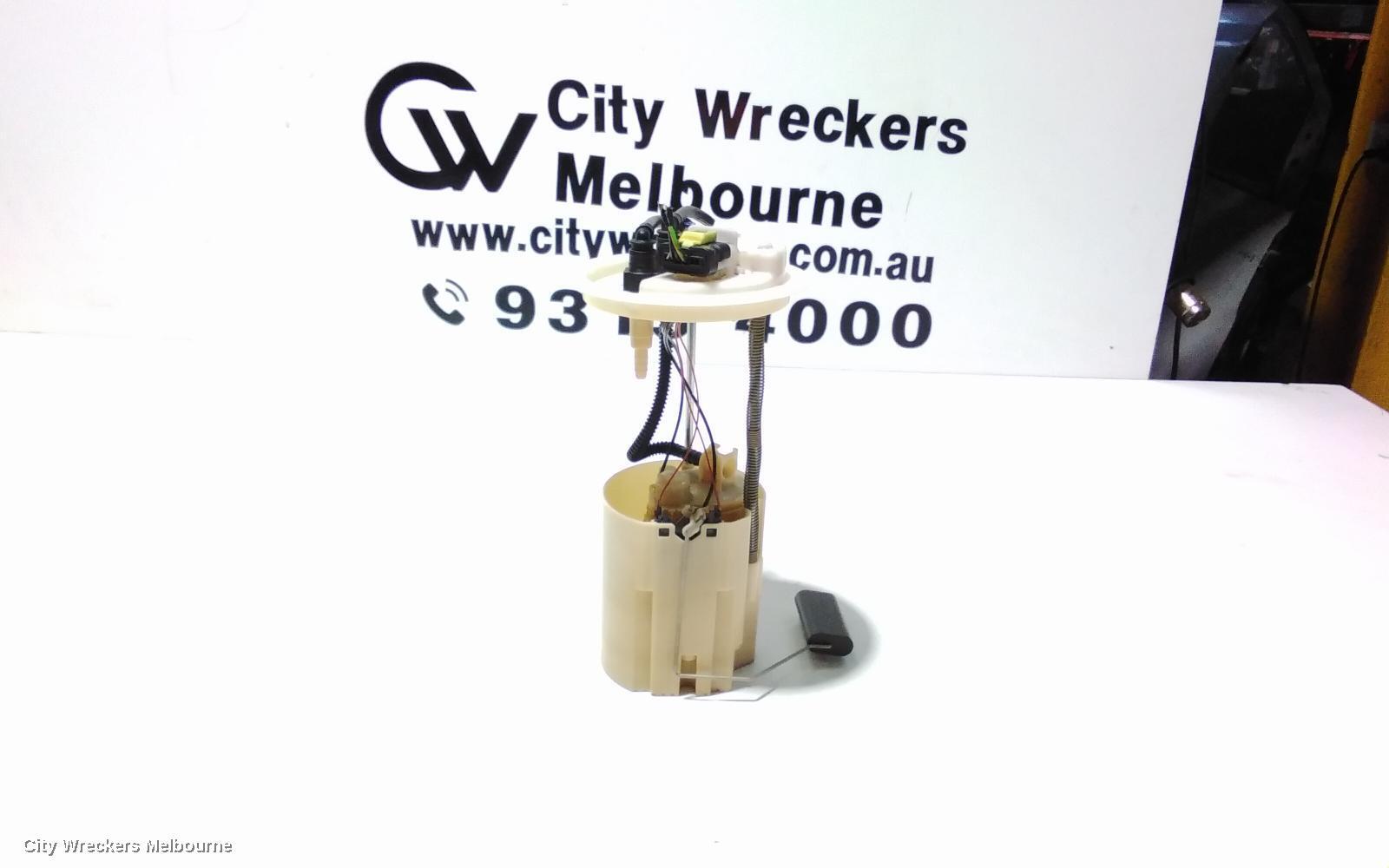 ALFA ROMEO GIULIETTA 2016 Fuel Pump
