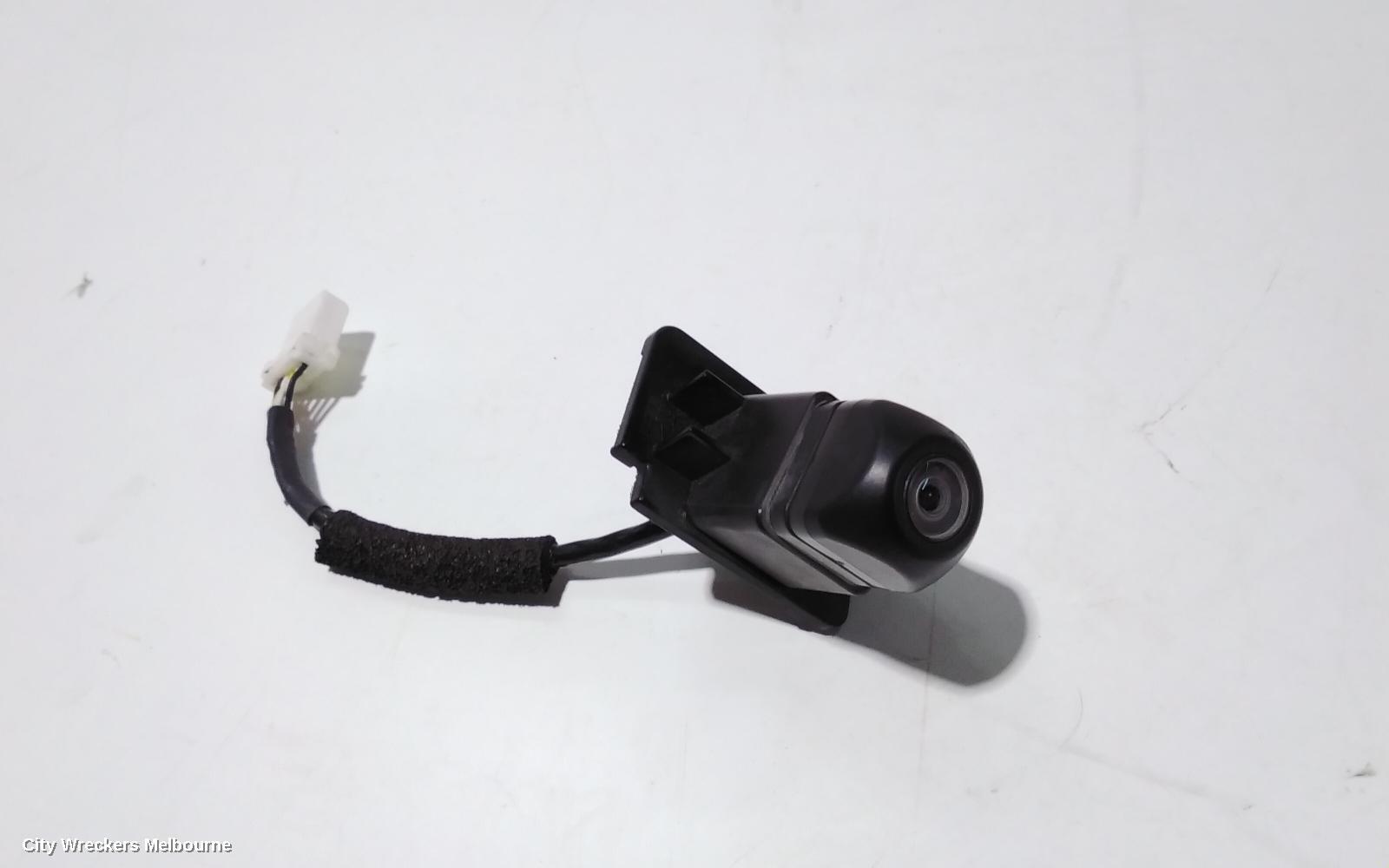 HONDA CIVIC 2014 REVERSE_CAMERA