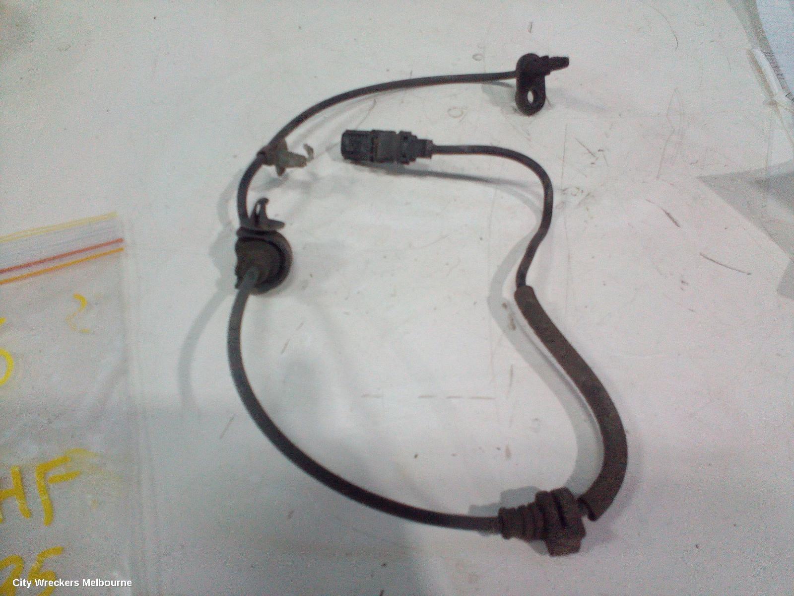 HONDA CIVIC 2014 Abs Sensor