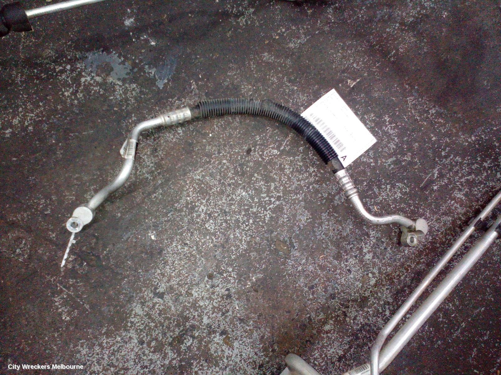 CHRYSLER 300C 2014 A/C Hoses