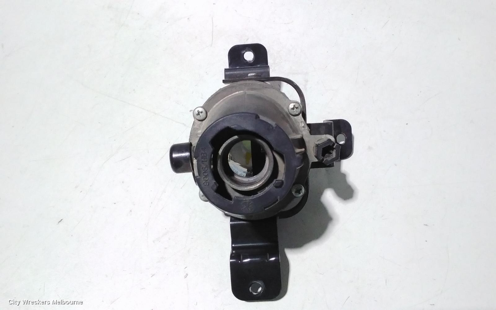 HOLDEN BARINA 2013 Left Indicator/Fog/Side