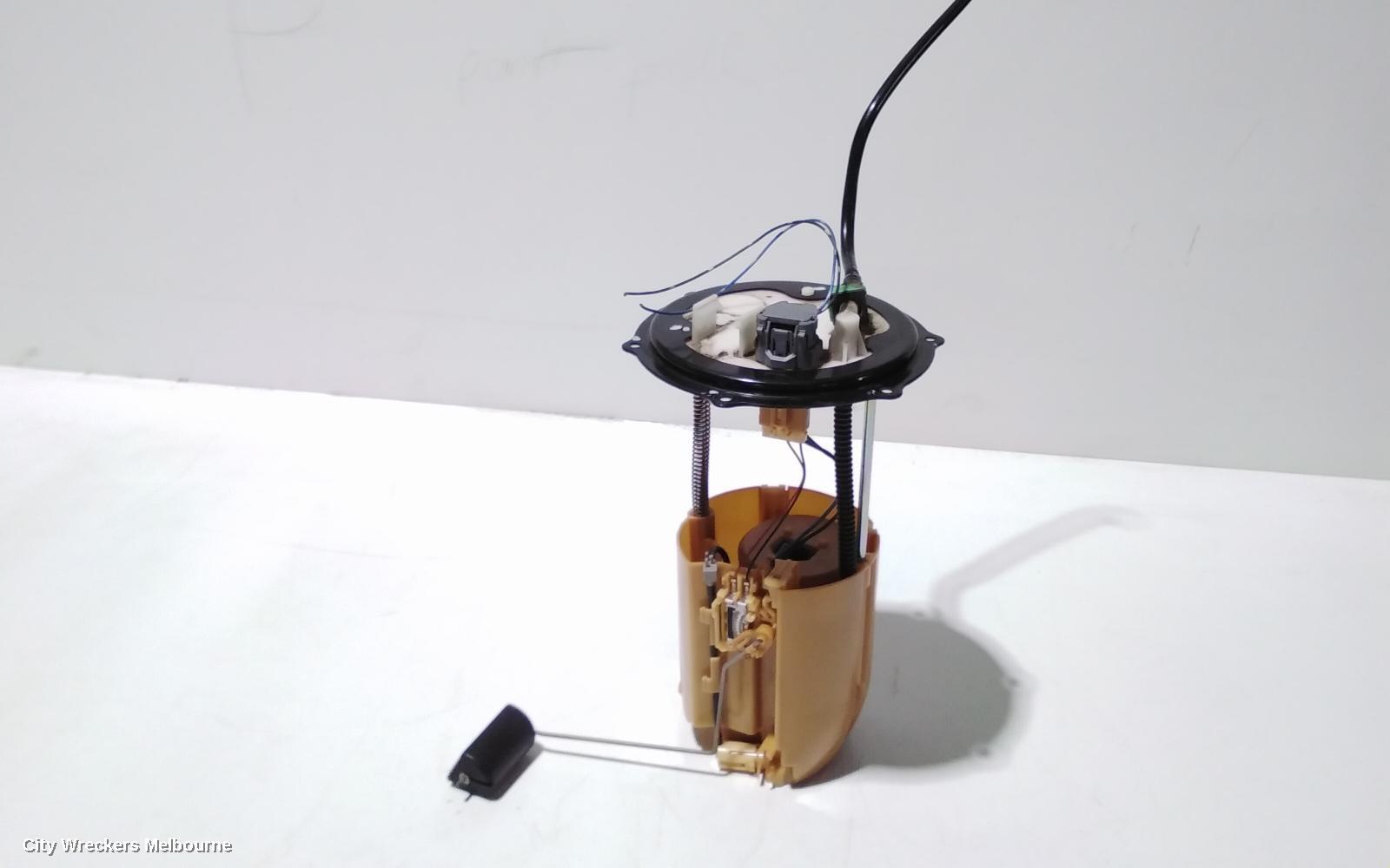 PEUGEOT 4008 2013 Fuel Pump