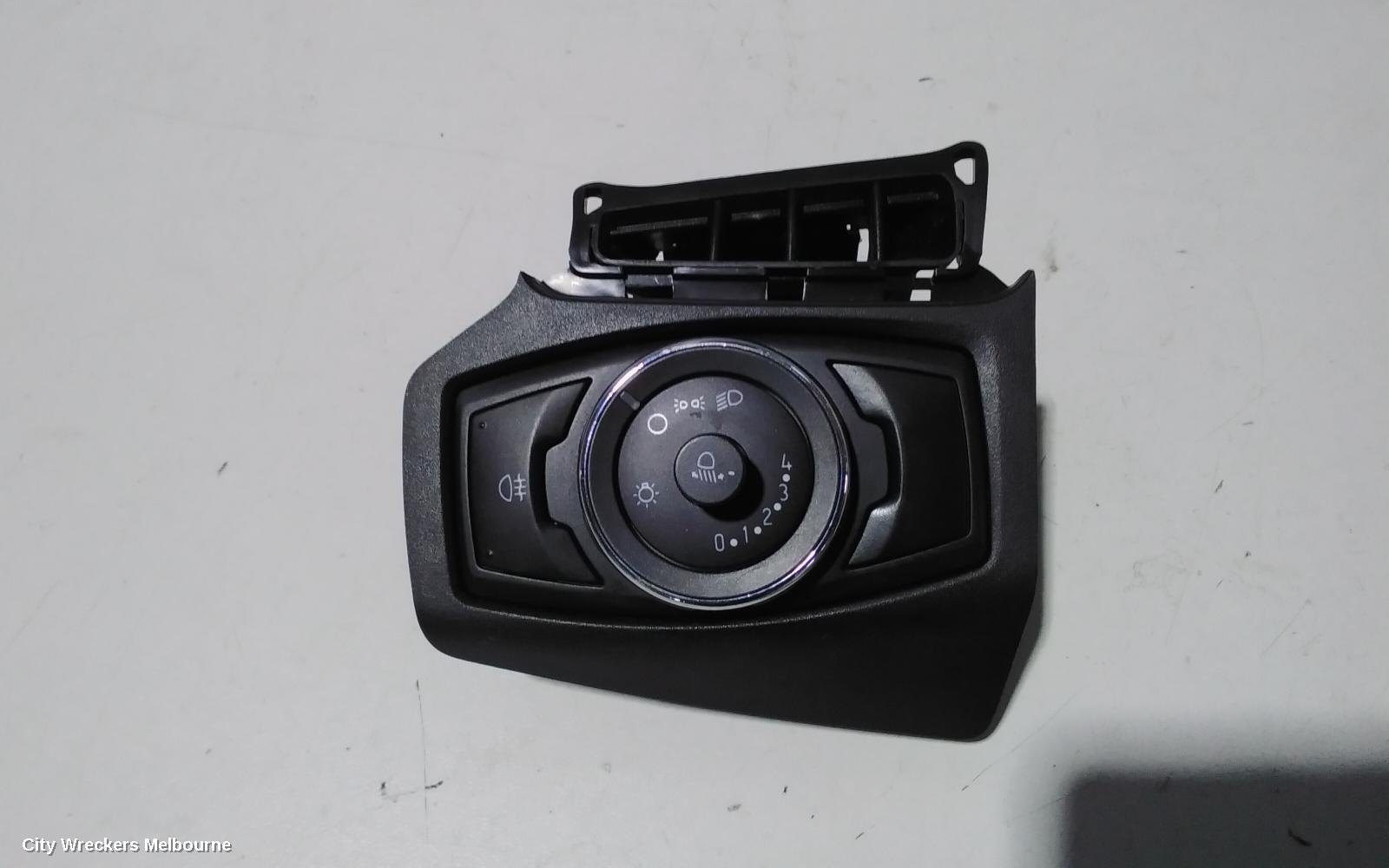 FORD FOCUS 2011 Combination Switch