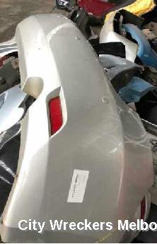 SUBARU IMPREZA 2008 R/Bar Bracket/Reinfo