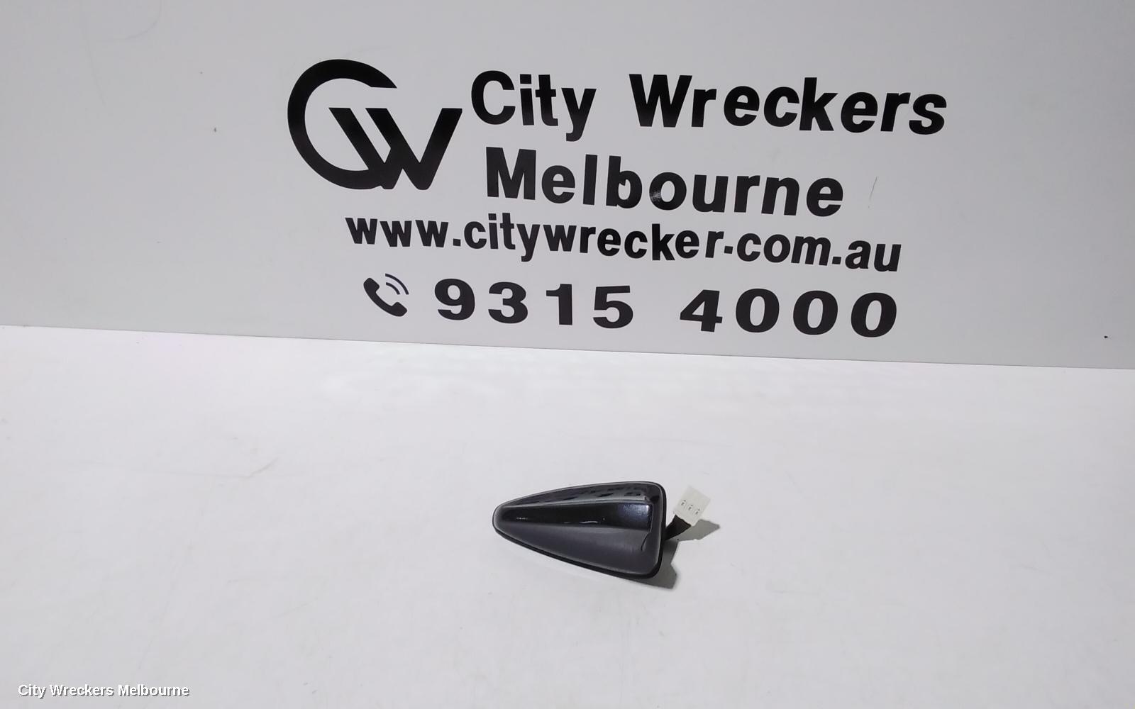 HYUNDAI KONA 2020 Antenna