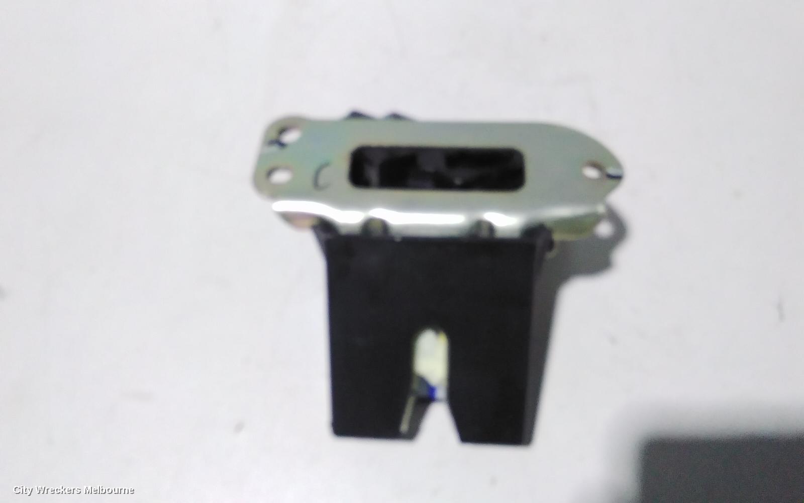 SUZUKI BALENO 2019 Door/Boot/Gate Lock
