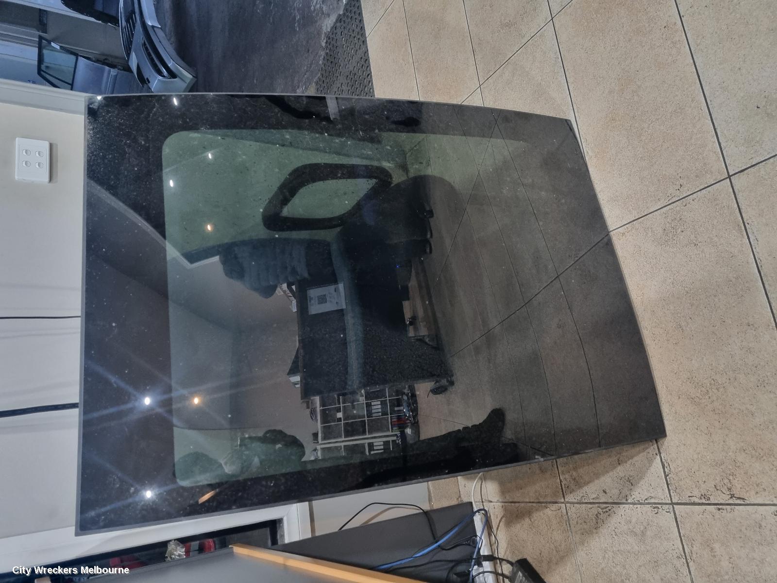 HYUNDAI VELOSTER 2020 Roof Glass/Sunroof/T