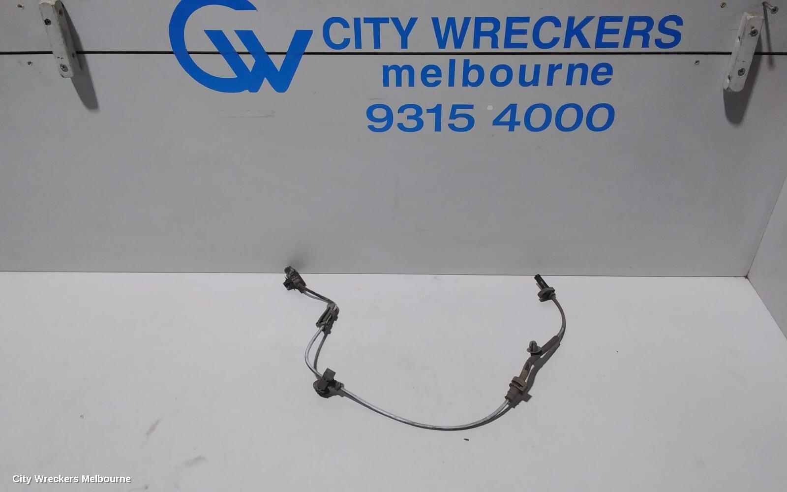 HONDA CRV 2013 Abs Sensor