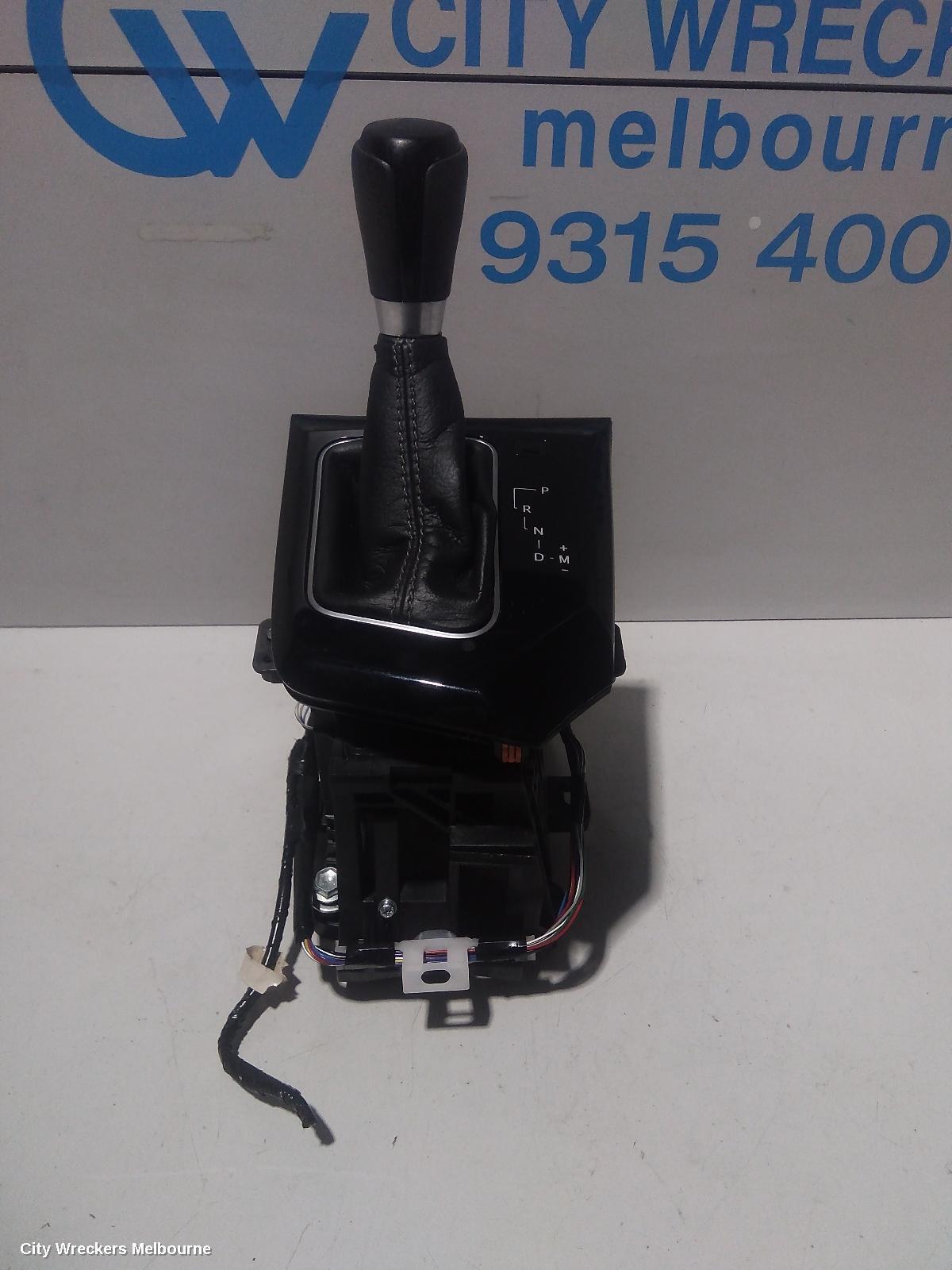 TOYOTA COROLLA 2017 Gear Stick/Shifter