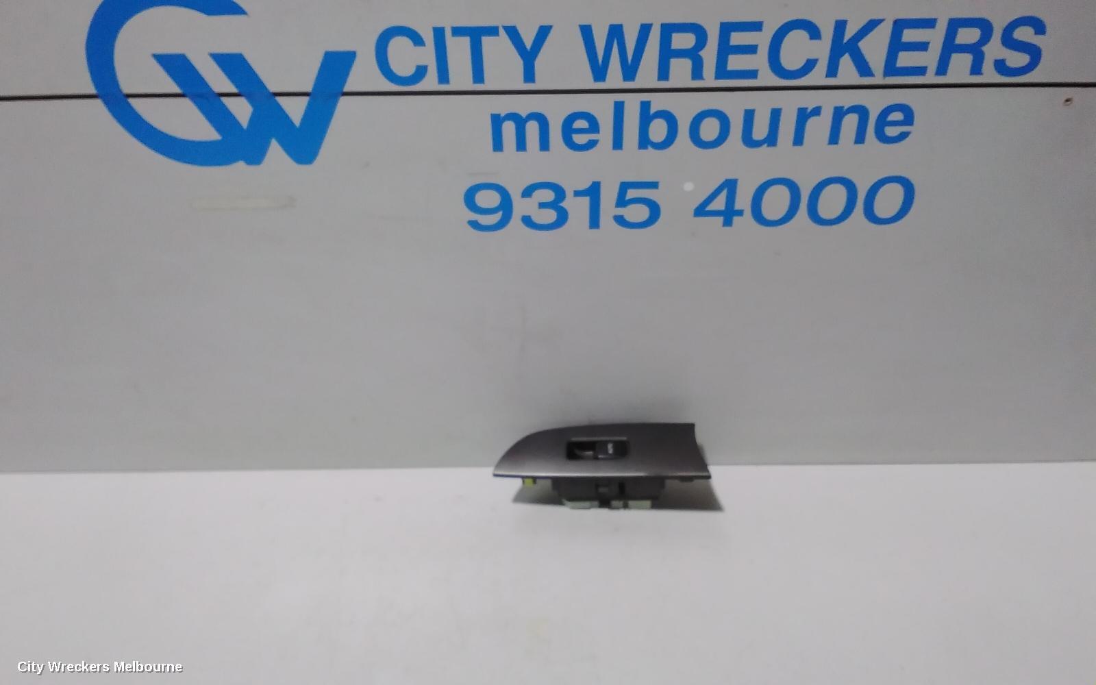 LEXUS IS250/IS250C 2008 Pwr Dr Wind Switch