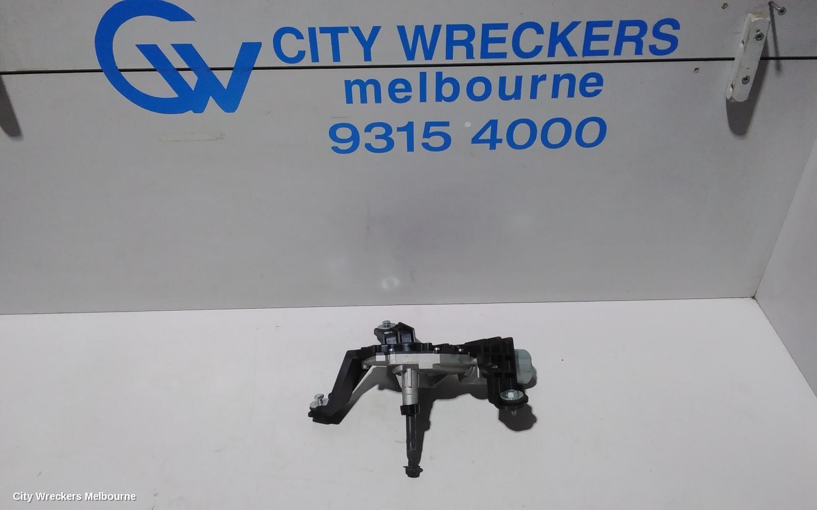 KIA CARNIVAL/GRAND CARNIVAL 2018 Wiper Motor
