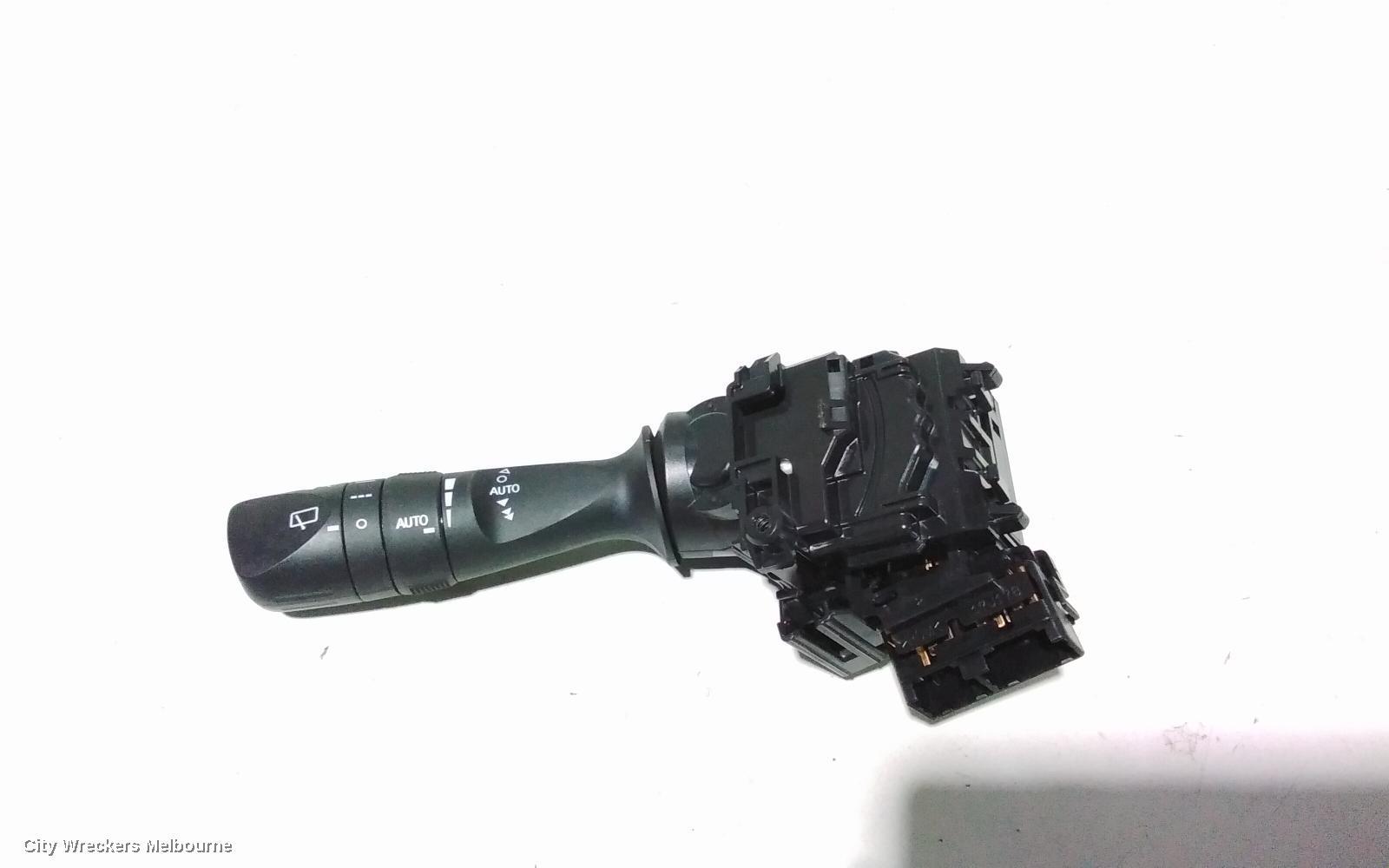 TOYOTA C-HR 2018 Combination Switch