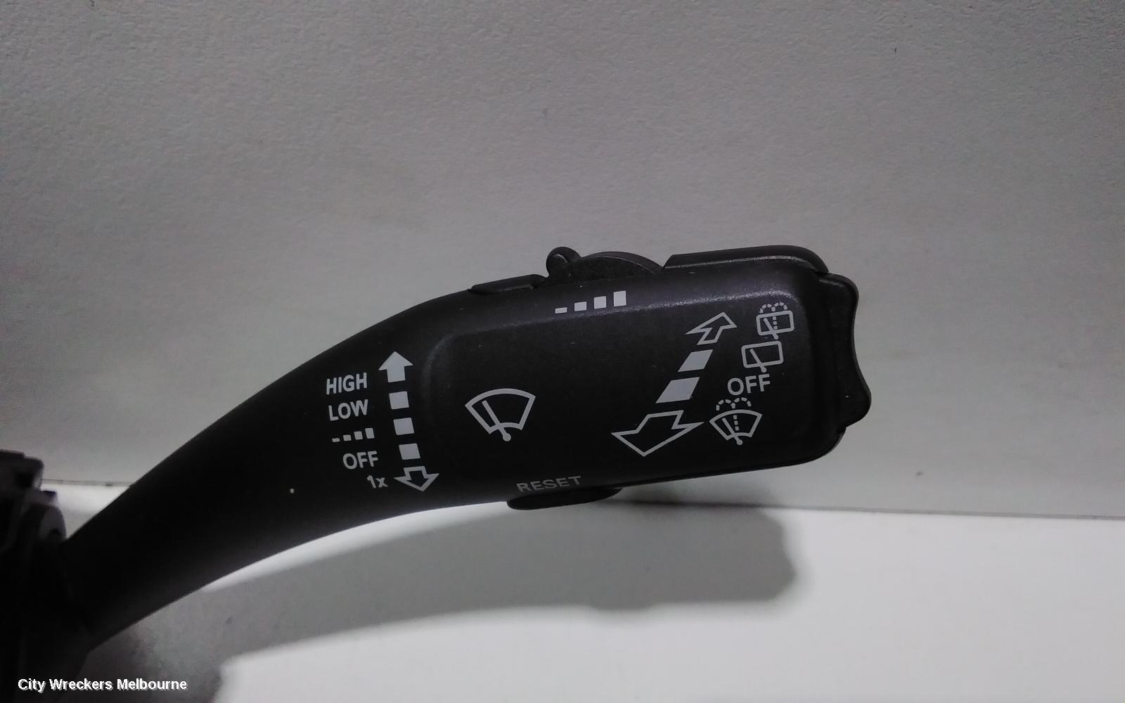 AUDI Q5 2012 Combination Switch