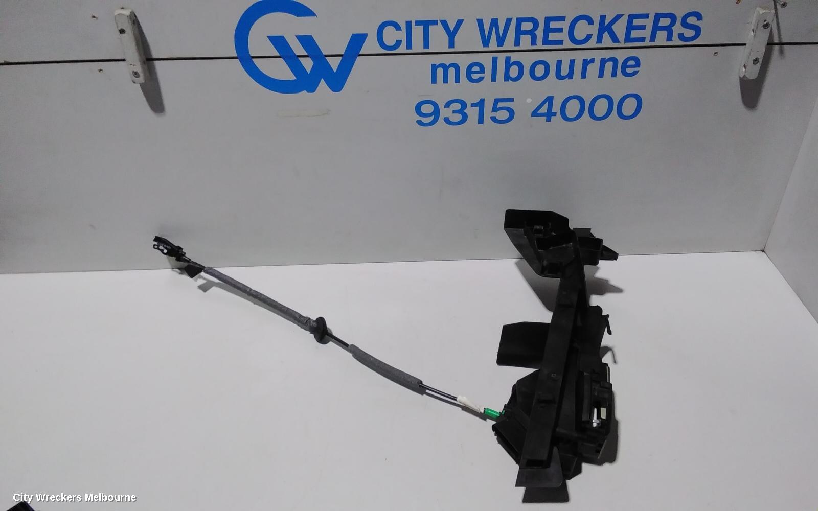 FORD KUGA 2014 Door/Boot/Gate Lock