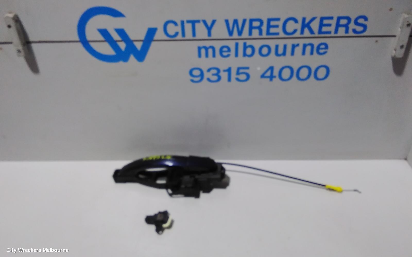 FORD KUGA 2014 Door Handle