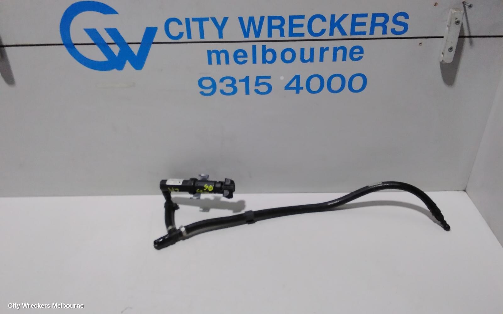 AUDI Q5 2010 Washer Jet