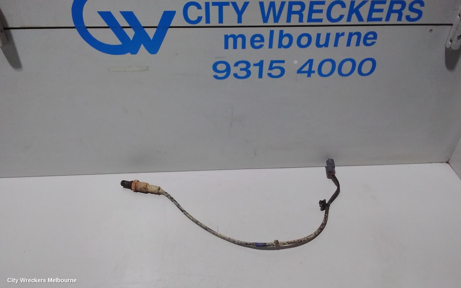 KIA SORENTO 2019 Oxygen Sensor