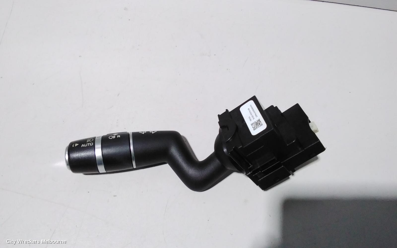 LAND ROVER RANGEROVER EVOQUE 2013 Combination Switch
