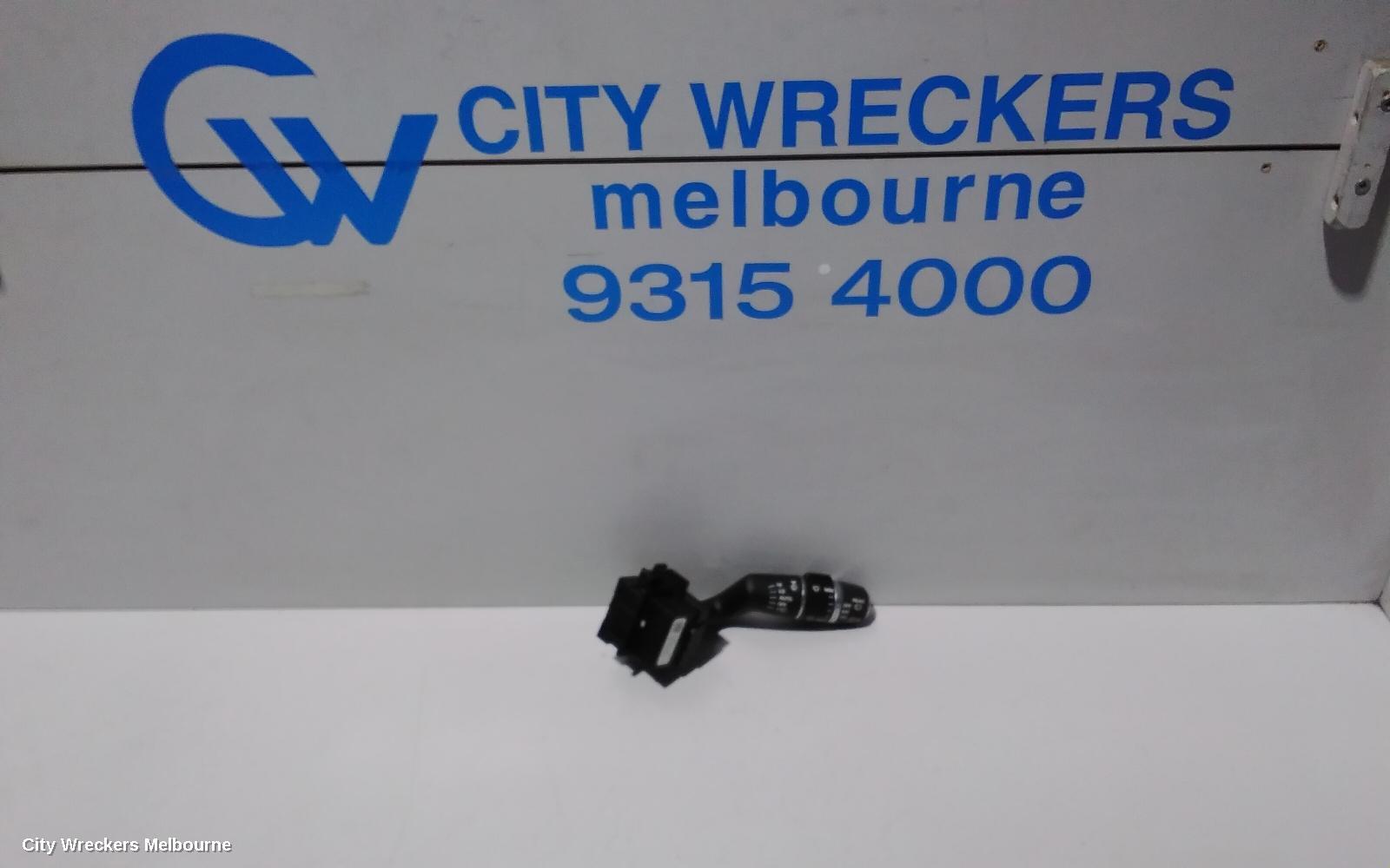 LAND ROVER RANGEROVER EVOQUE 2013 Combination Switch