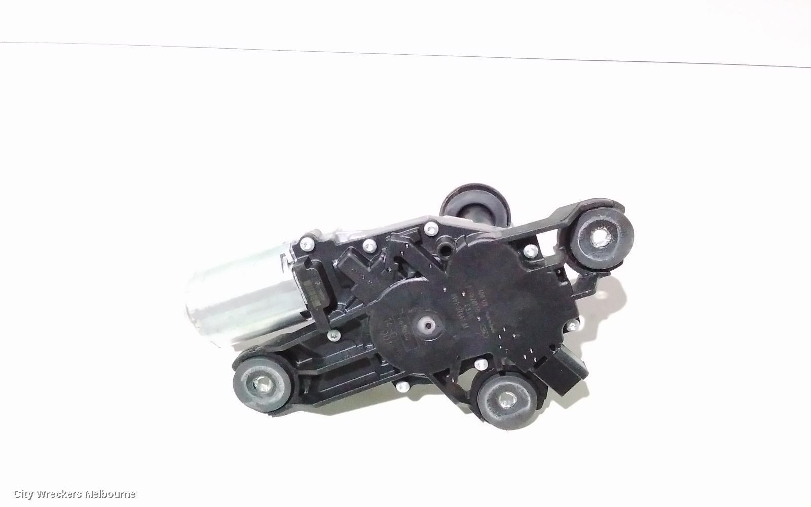 FORD FOCUS 2012 Wiper Motor