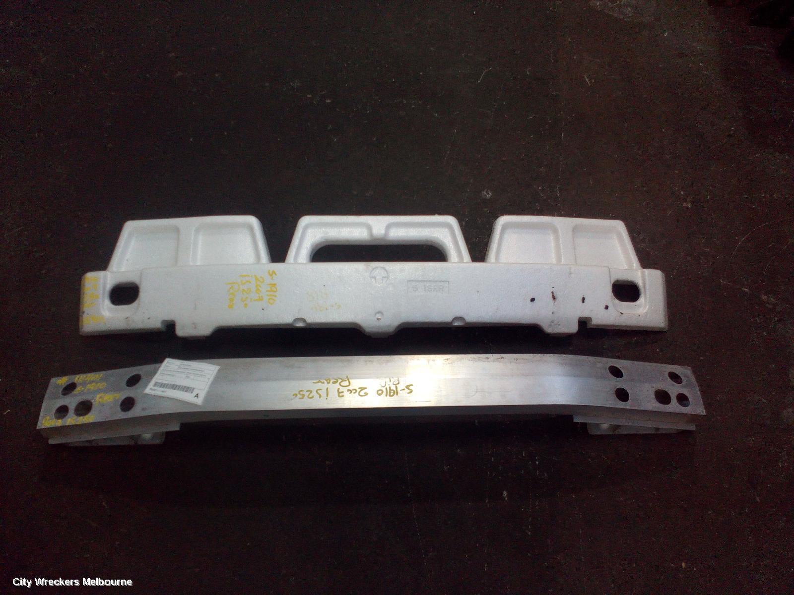 LEXUS IS250/IS250C 2007 R/Bar Bracket/Reinfo