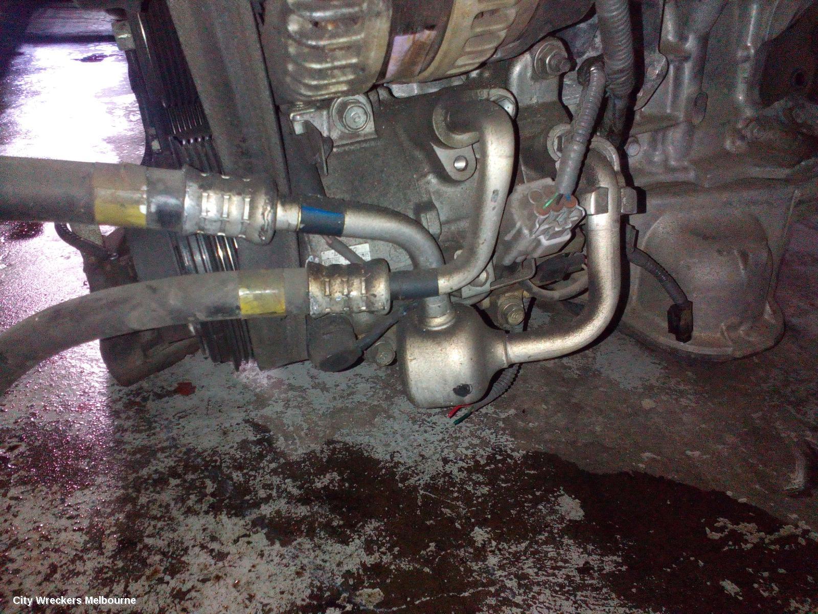LEXUS IS250/IS250C 2007 A/C Compressor