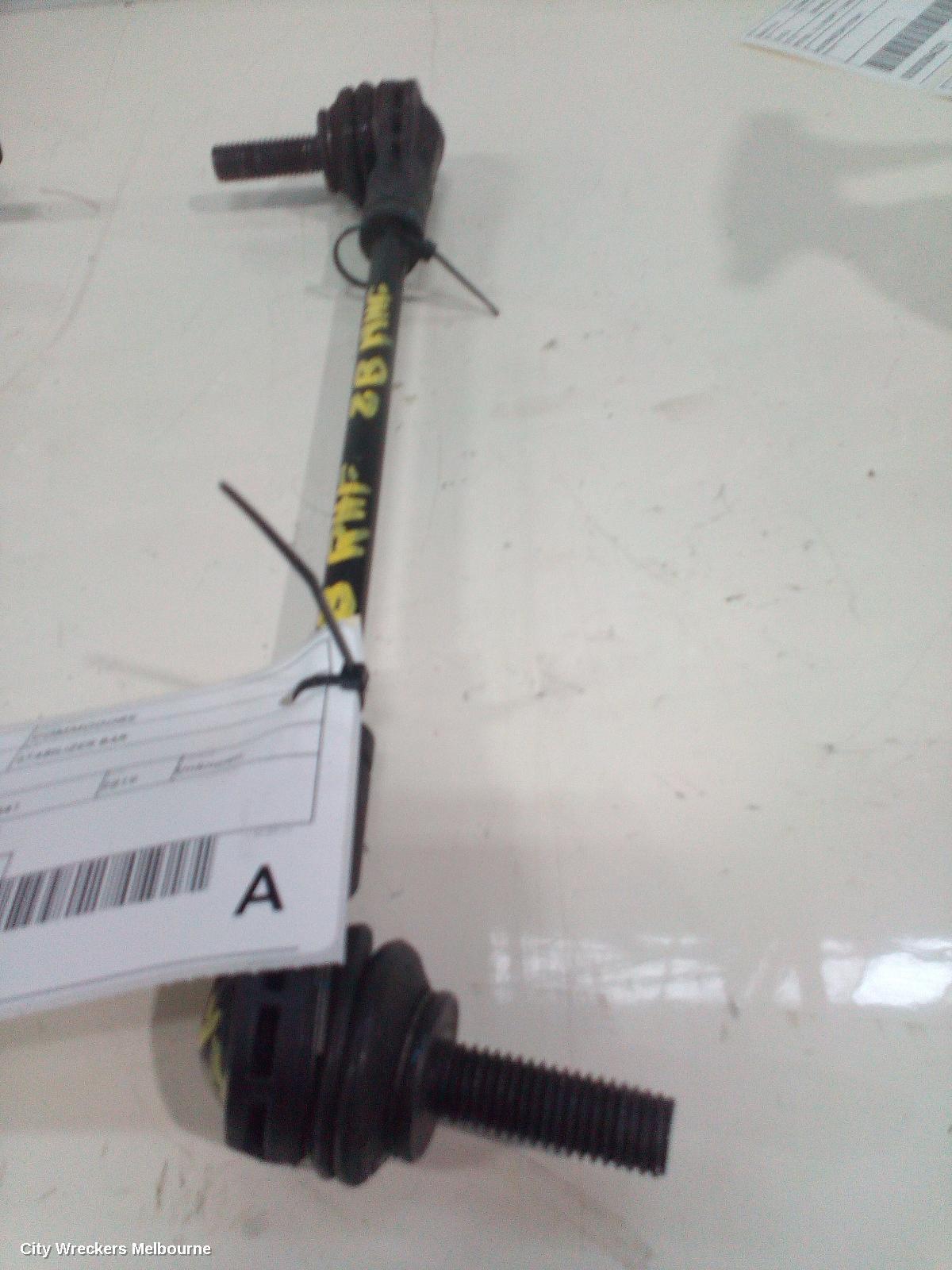 HOLDEN COMMODORE 2019 Stabiliser Bar