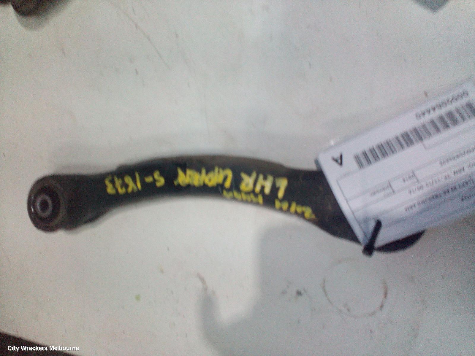FORD KUGA 2014 Left Rear Trailing Arm