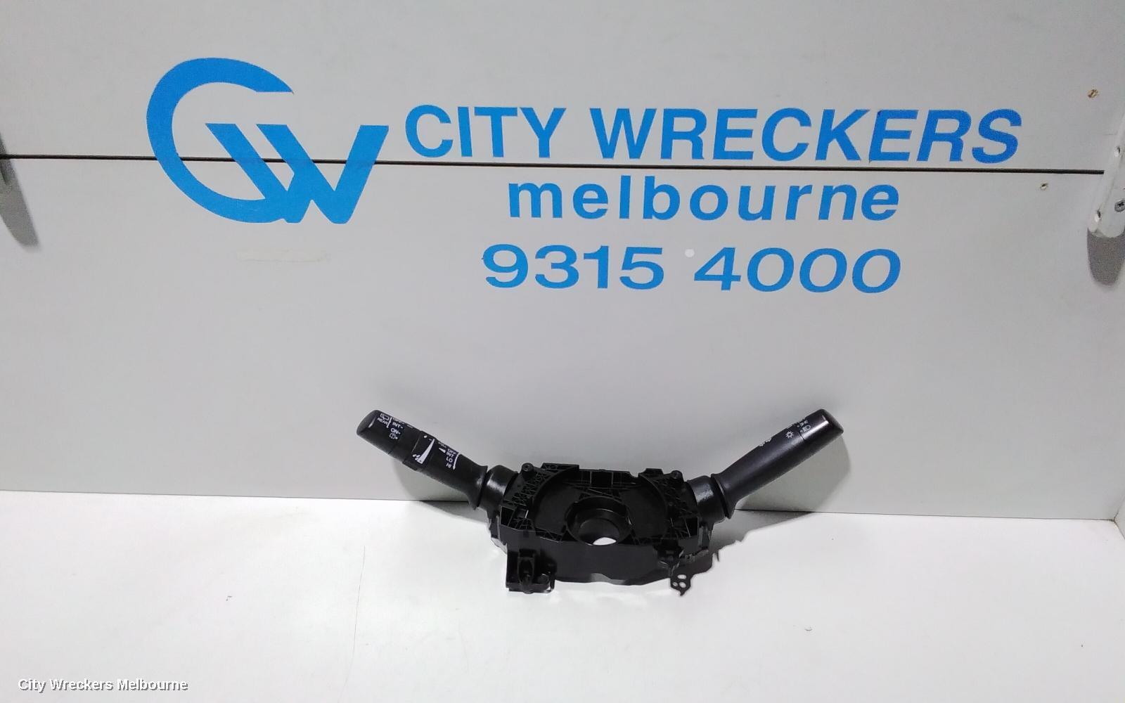 HONDA HRV 2015 Combination Switch