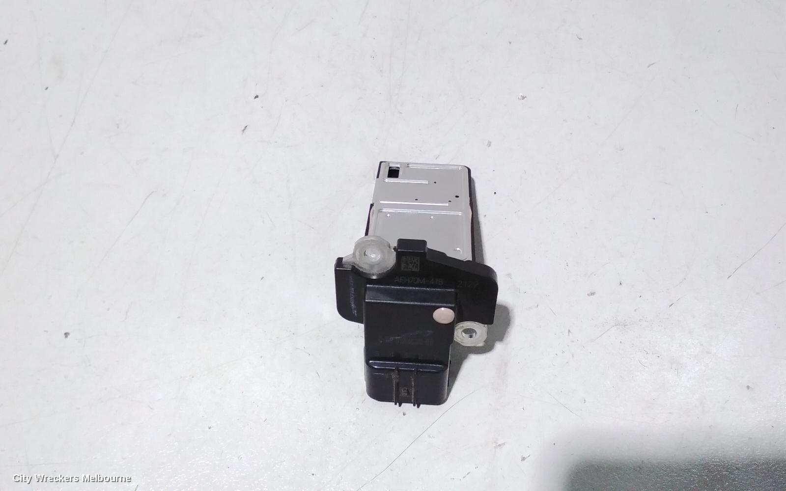HONDA ACCORD 2013 Air Flow Meter