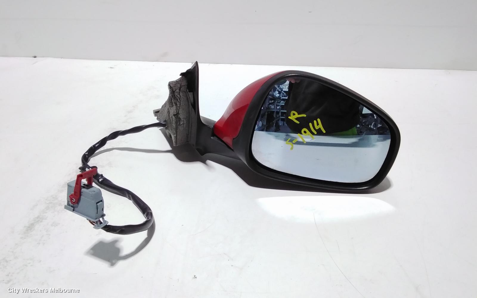 ALFA ROMEO 159 2009 Right Door Mirror
