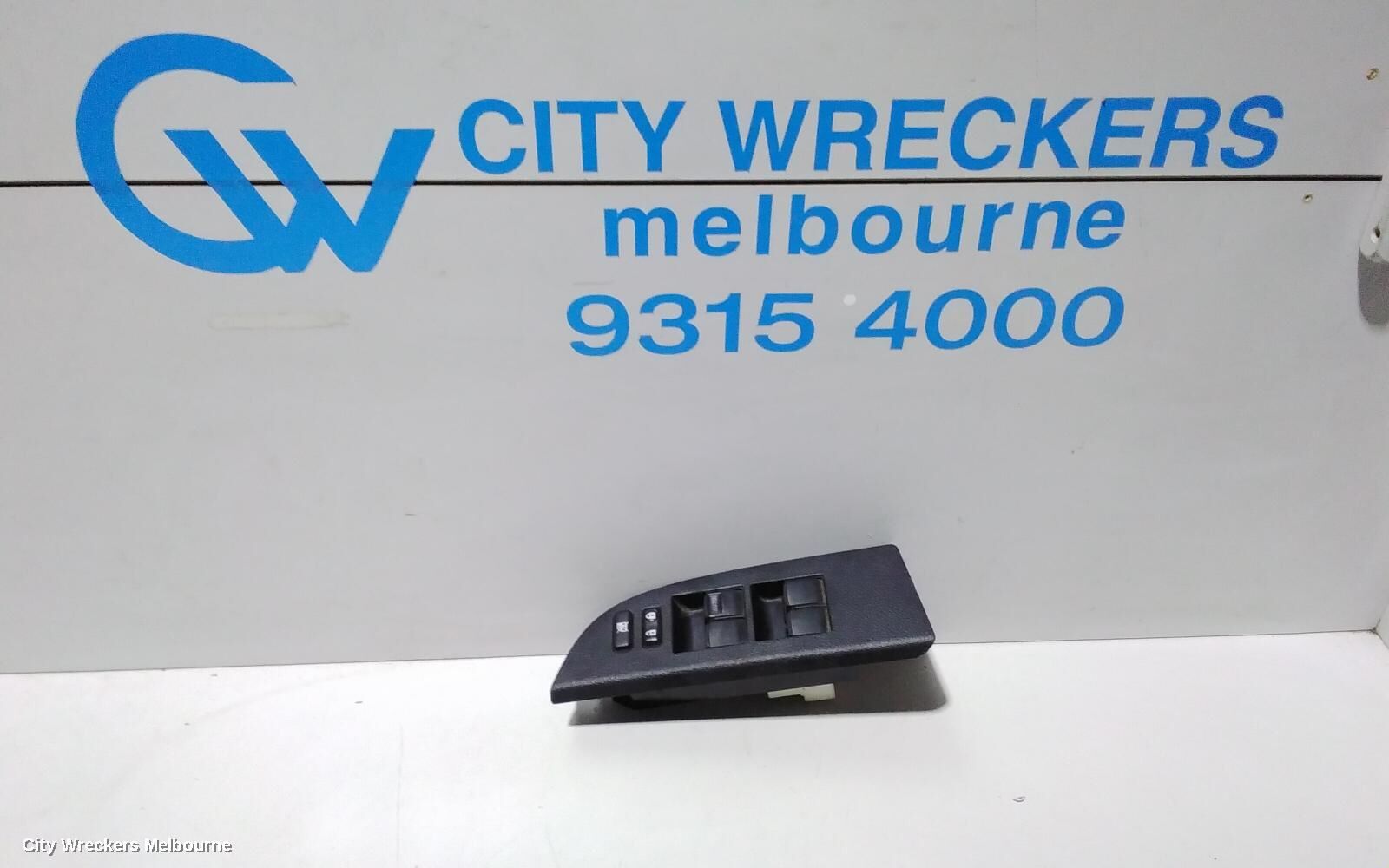 TOYOTA CAMRY 2013 Pwr Dr Wind Switch