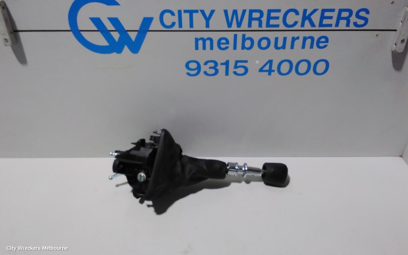 FORD RANGER 2015 Gear Stick/Shifter