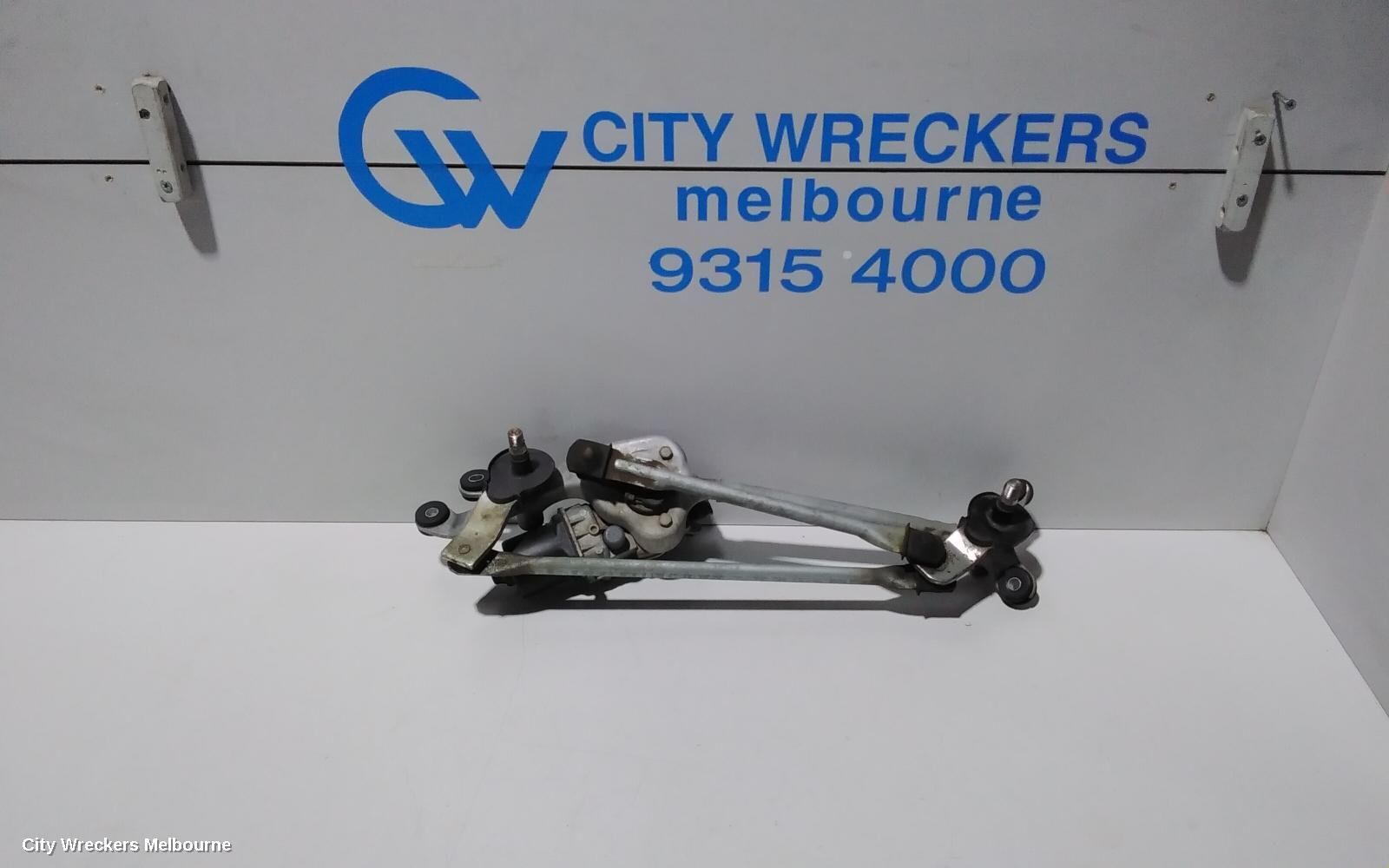 HONDA HRV 2015 Wiper Motor