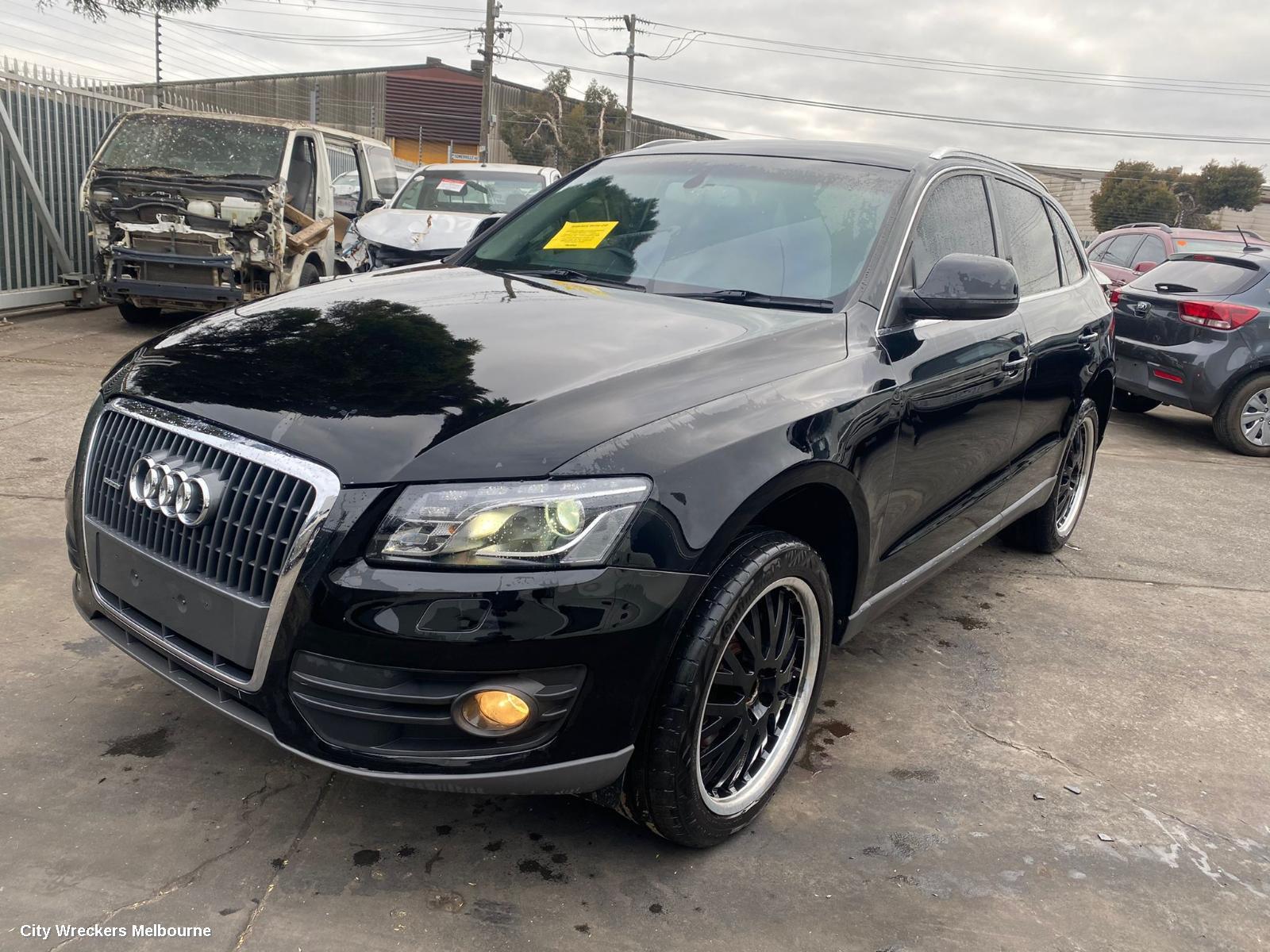 AUDI Q5 2010 Stabiliser Bar