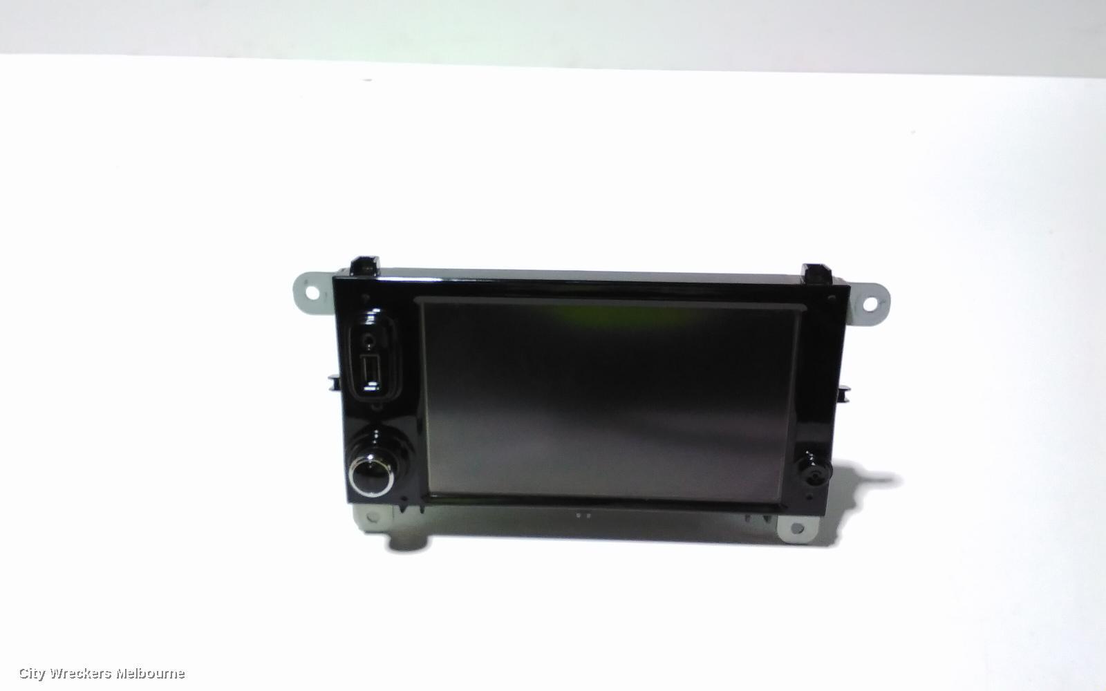 RENAULT CLIO 2013 Radio/Cd/Dvd/Sat/Tv