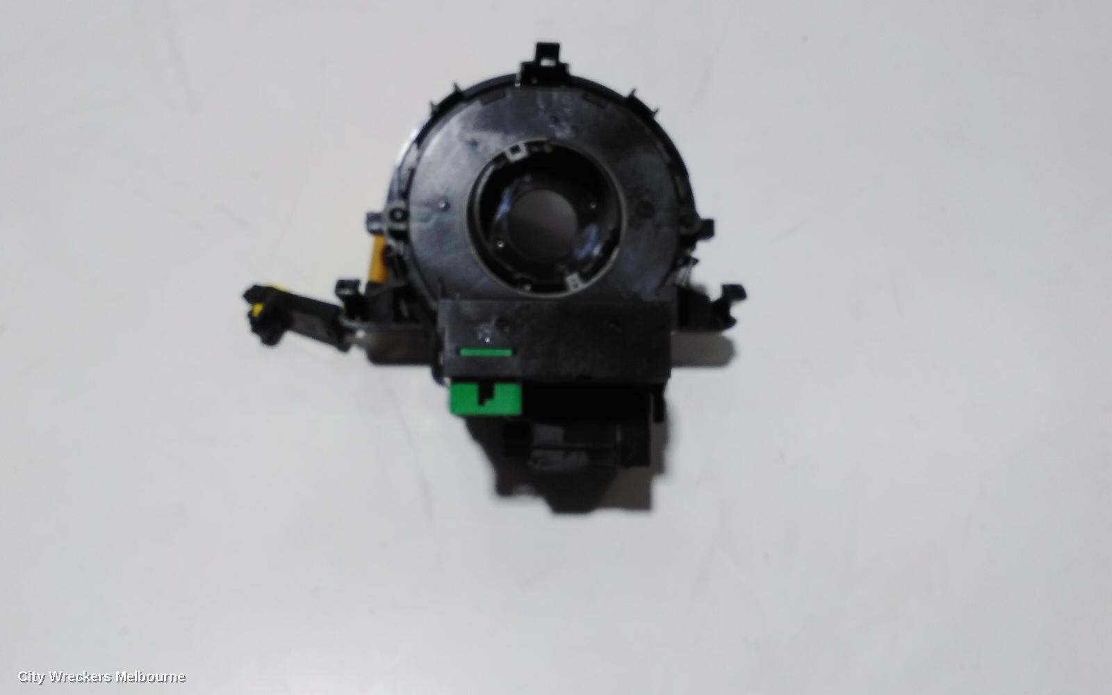 TOYOTA 86 2013 Airbag Module/Sensor