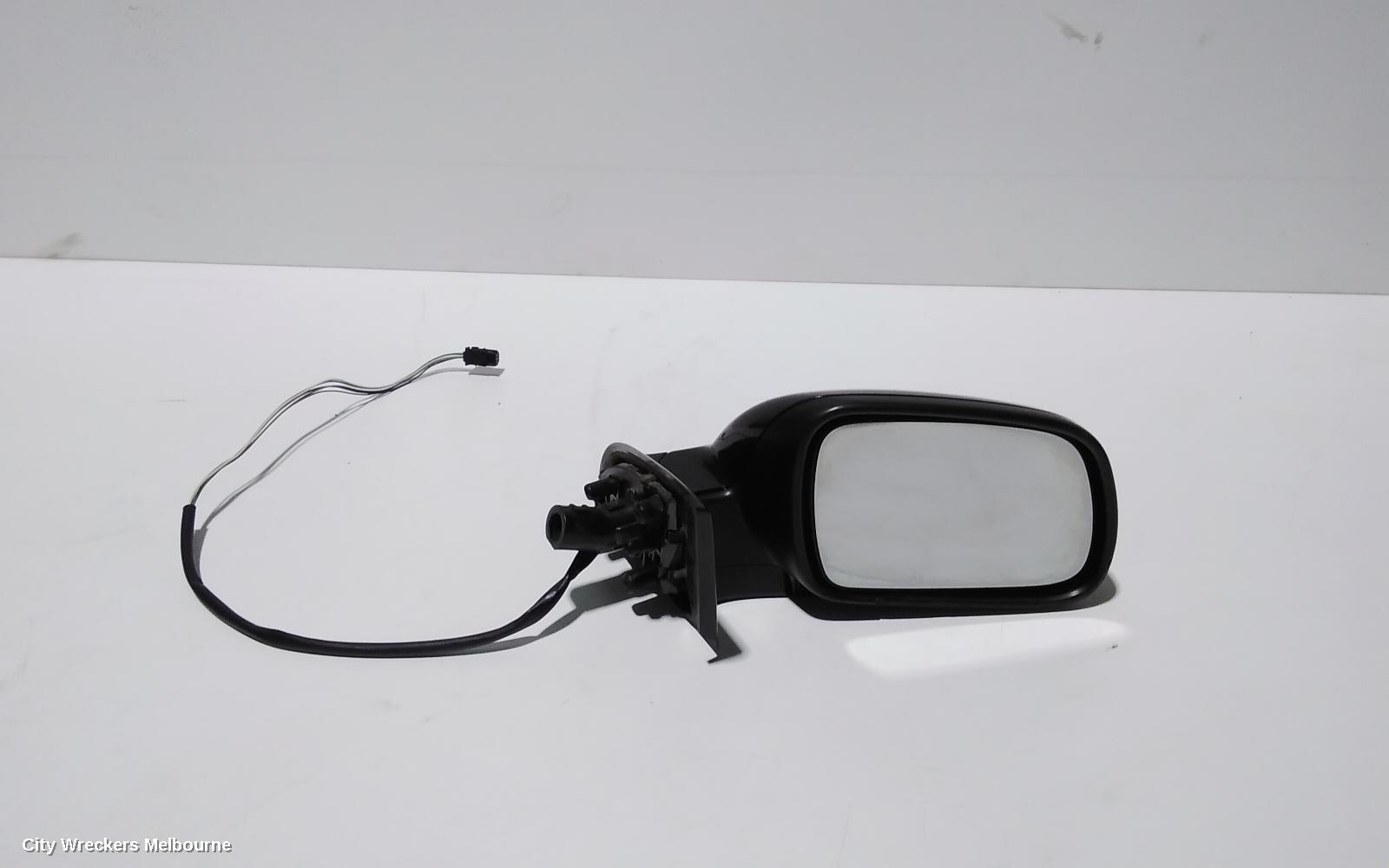 PEUGEOT 307 2003 Right Door Mirror